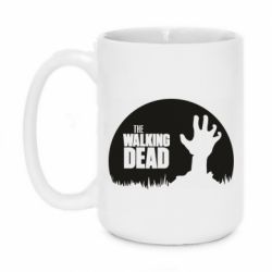 Чашка 420ml series The Walking Dead - PrintSalon