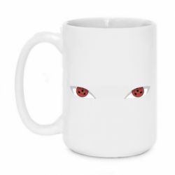 Чашка 420ml Sharingan - PrintSalon