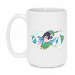 Чашка 420ml Венти - PrintSalon
