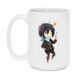 Чашка 420ml Ято - PrintSalon