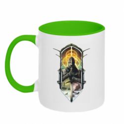 Чашка двокольорова Elden Ring Frame