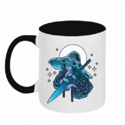 Чашка двокольорова Elden Ring Ranni