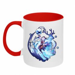 Чашка двокольорова Гань Юй