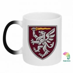 Чашка-хамелеон ОДШБр - PrintSalon