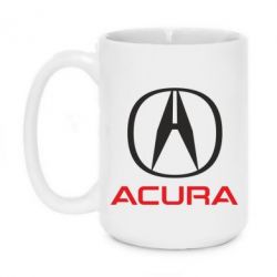 Чашка 420ml Acura - PrintSalon