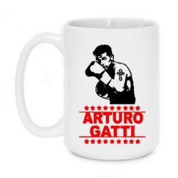 Чашка 420ml Arturo Gatti - PrintSalon