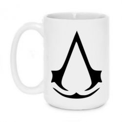 Чашка 420ml Assassin's Creed - PrintSalon