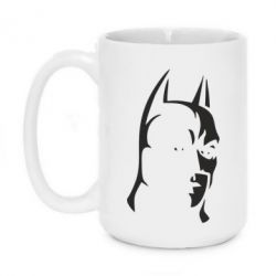 Чашка 420ml Batman Hero - PrintSalon