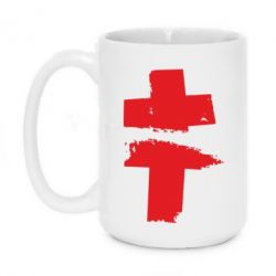 Чашка 420ml Brutto - PrintSalon