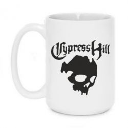 Чашка 420ml Cypres hill Vintage - PrintSalon