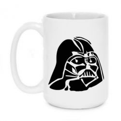 Чашка 420ml Darth Vader - PrintSalon