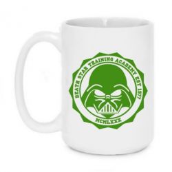 Чашка 420ml Death Star Academy - PrintSalon