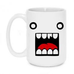 Чашка 420ml Domo - PrintSalon