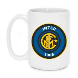 Чашка 420ml FC Inter - PrintSalon