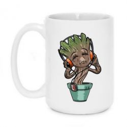 Чашка 420ml Groot