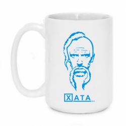 Кружка 420ml Хата - PrintSalon