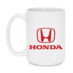 Чашка 420ml Honda Classic - PrintSalon