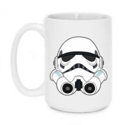Чашка 420ml Имперский штурмовик - PrintSalon