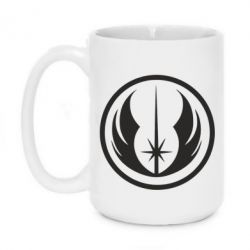 Чашка 420ml Jedi Order - PrintSalon
