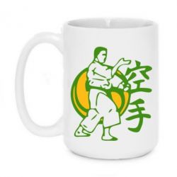 Чашка 420ml 4803 - PrintSalon