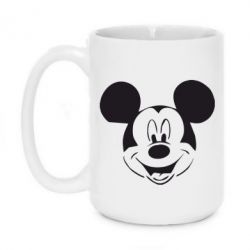 Чашка 420ml Міккі Маус - PrintSalon