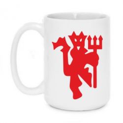 Чашка 420ml MU - PrintSalon