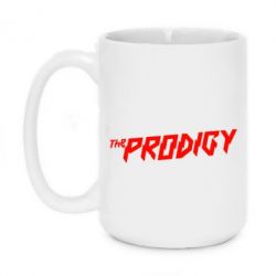 Чашка 420ml Prodigy - PrintSalon