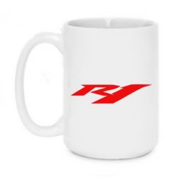 Чашка 420ml R1 - PrintSalon