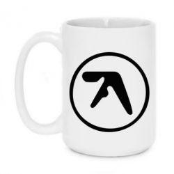 Чашка 420ml selected ambient works - PrintSalon