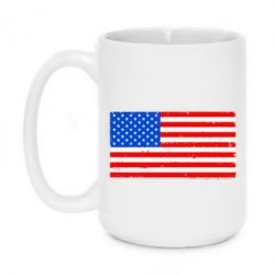 Чашка 420ml США - PrintSalon