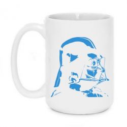 Чашка 420ml STAR WARS2 - PrintSalon