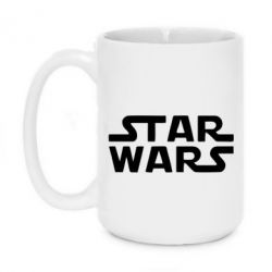 Чашка 420ml STAR WARS - PrintSalon