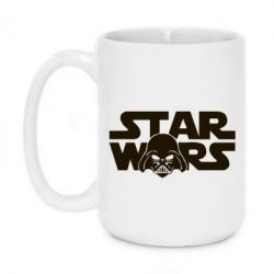 Чашка 420ml StarWars Logo - PrintSalon