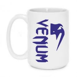 Чашка 420ml Venum - PrintSalon