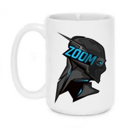 Чашка 420ml Zoom - PrintSalon