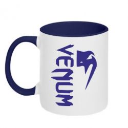 Чашка двокольорова Venum - PrintSalon