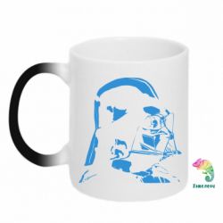 Чашка-хамелеон STAR WARS2