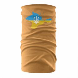 Бандана Крым это Украина - PrintSalon