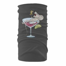 Бандана Щур в бокалі - PrintSalon