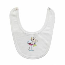 Слинявчик Щур в бокалі