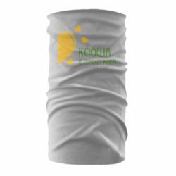 Бандана Ксюша в сердце моём - PrintSalon