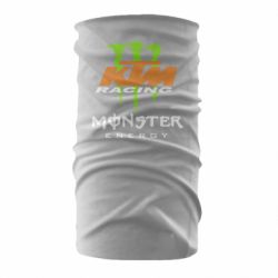 Бандана KTM Monster Enegry - PrintSalon