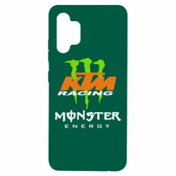 Чехол для Samsung A32 4G KTM Monster Enegry - PrintSalon
