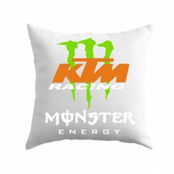 Подушка KTM Monster Enegry