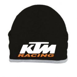 Шапка KTM Racing - PrintSalon