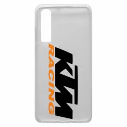 Чехол для Huawei P30 KTM Racing
