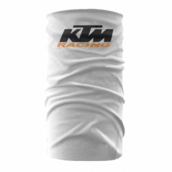 Бандана KTM Racing - PrintSalon