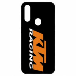 Чехол для Oppo A31 KTM Racing - PrintSalon