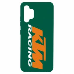 Чехол для Samsung A32 4G KTM Racing - PrintSalon