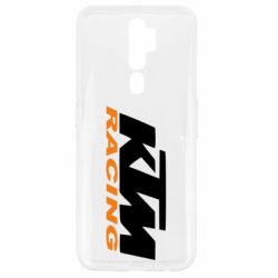 Чехол для Oppo A5/A9 2020 KTM Racing - PrintSalon
